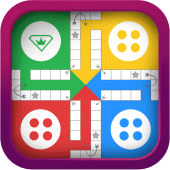 Ludo STAR: Online Dice Game Apk