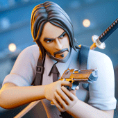 John Assassin Apk