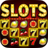 Epic Jackpot Slots Games Spin Apk