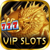 VIP Deluxe Slots Games Offline Apk