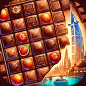 DubaiChocolateMatch Apk