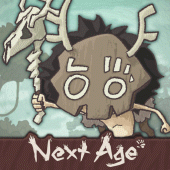 Wild Tamer : Next Age Apk