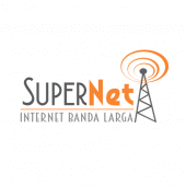 SuperNet Telecom - App Oficial Apk