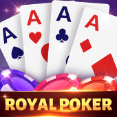 Super Royal Poker Apk