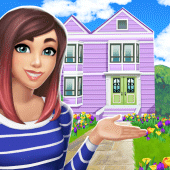 Home Street - Dream House Sim Apk