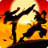 Hero Legend Shadow Stickman Apk