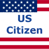 US Citizenship Test 2024 Apk