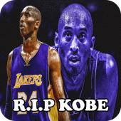 Kobe Bryant Wallpapers HD Apk