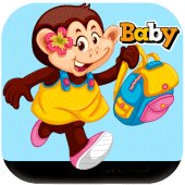 Baby Kids  Photo Frames Apk