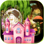 Fantasy Photo Frames Apk