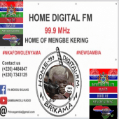 Home Digital FM Apk