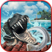 Raft Survival Ark Simulator Apk