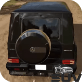 Driving Mercedes - Benz Suv Simulator 2019 Apk