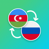 Azerbaijani - Russian Translat Apk