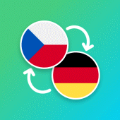 Czech - German Translator Apk