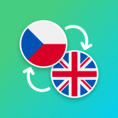 Czech - English Translator Apk