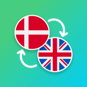 Danish - English Translator Apk