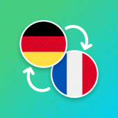 German - French Translator Apk