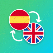 Spanish - English Translator Apk