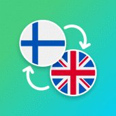 Finnish - English Translator Apk