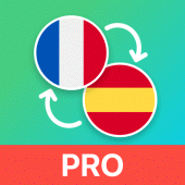 French Spanish Translator Apk