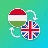 Hungarian - English Translator Apk