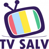 El Salvador T.V Apk