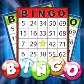 Bingo: Cards Game Casino Feel Apk