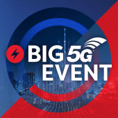 BIG 5G Event Apk