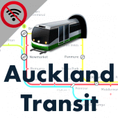 Auckland Transport: Offline AT Apk