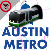 Austin CapMetro Offline Time Apk