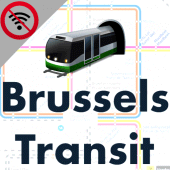 Brussels Transport: STIB-MIVB Apk