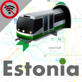 Tallinn Eesti Transit TLT Apk