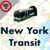 MTA NYC, Brooklyn, Manhattan Apk