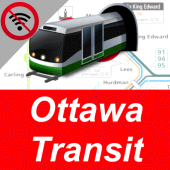 Ottawa OC Transpo Transitway Apk