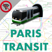 Paris RATP, SNCF, Optile Live Apk