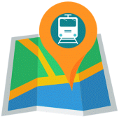 City Transit: Live Transport Apk