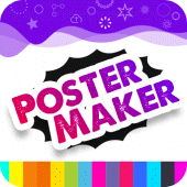 Poster Maker : Design Great Po Apk