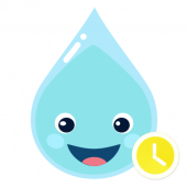 Water Drinking Reminder Apk