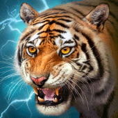 The Tiger Apk