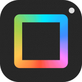 Squarely- no crop photo editor Apk