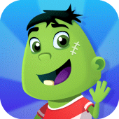 Wonster Words Learning Games Apk