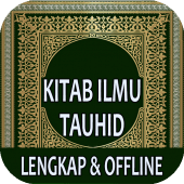 Ilmu Syarah Kitab Tauhid Shalih bin Fauzan Jilid Apk