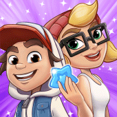 Subway Surfers Match Apk