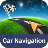 Sygic Car Connected Navigation Apk
