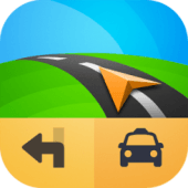 Sygic Taxi Navigation Apk