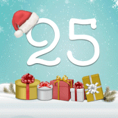 Christmas Countdown Apk