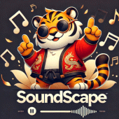 SoundScape Apk