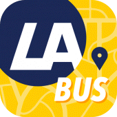 LA Bus Apk