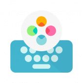 Fleksy GIF keyboard - Free Emoji-keyboard & GIPHY Apk